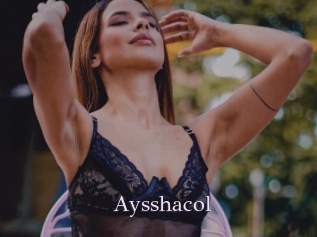 Aysshacol