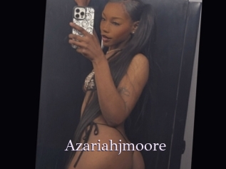 Azariahjmoore