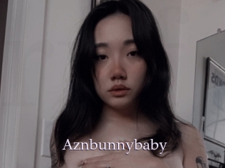 Aznbunnybaby