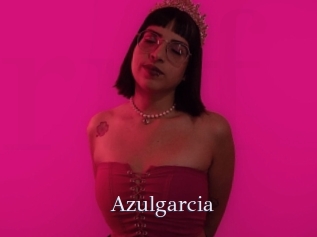 Azulgarcia