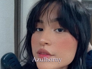 Azulhorny