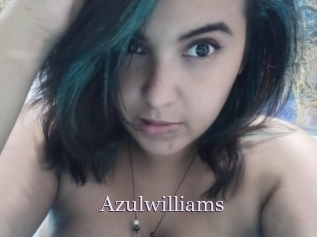 Azulwilliams