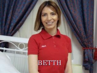 BETTH