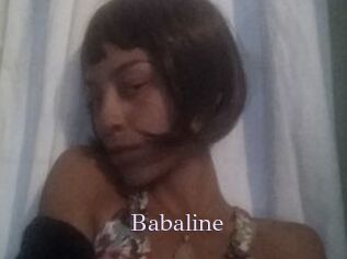 Babaline