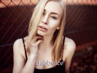 BabbyIce