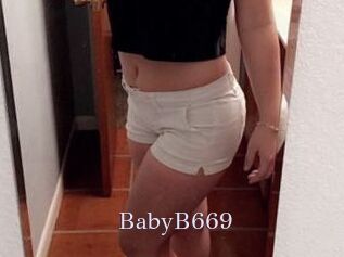 BabyB669