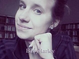 BabyHarley