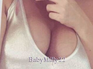 BabyMilly22