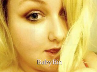 BabyRin
