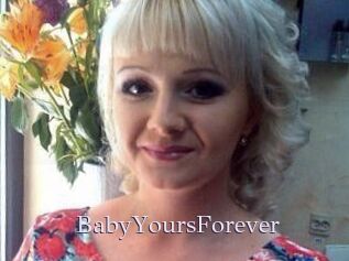 BabyYoursForever