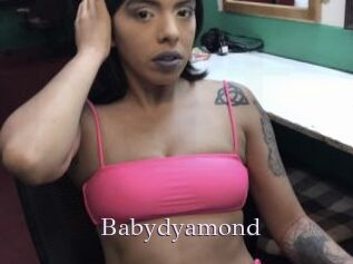 Babydyamond