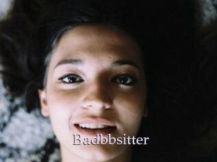 Badbbsitter