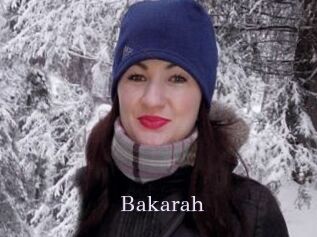 Bakarah