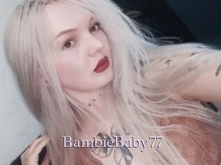 BambieBaby77