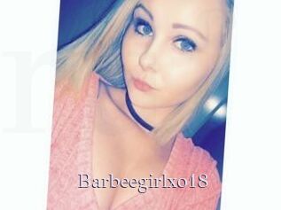 Barbeegirlxo18