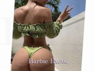 Barbie_Exotic