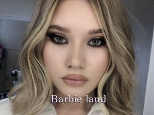 Barbie_land