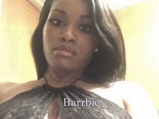 Barrbie