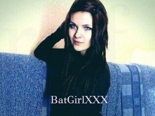 BatGirlXXX