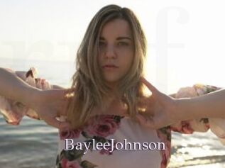 BayleeJohnson