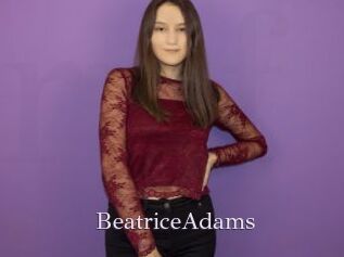 BeatriceAdams