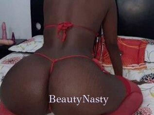 BeautyNasty