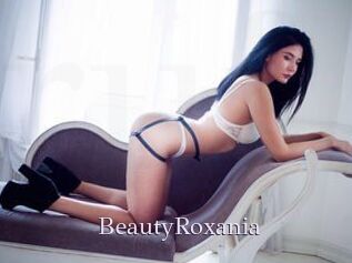 BeautyRoxania