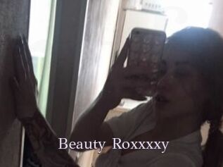 Beauty_Roxxxxy