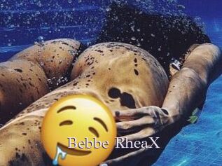 Bebbe_RheaX