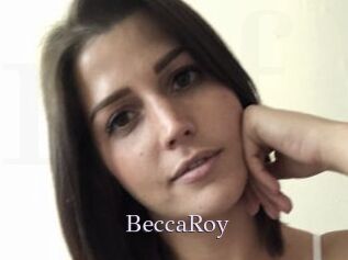 BeccaRoy