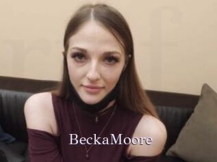 BeckaMoore