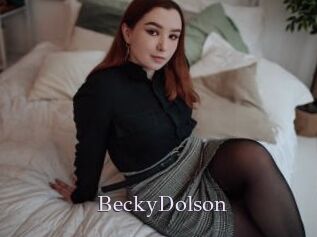 BeckyDolson