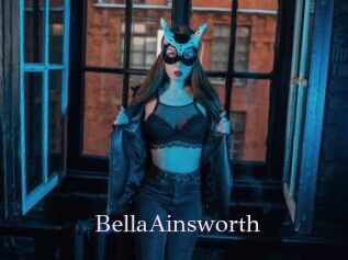 BellaAinsworth