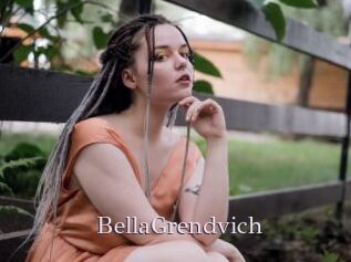 BellaGrendvich