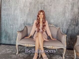 BellaJansons