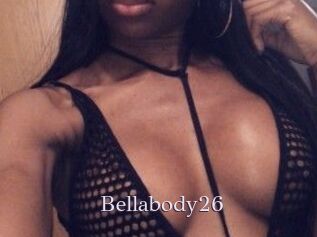 Bellabody26