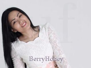 BerryHoney
