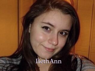 BethAnn