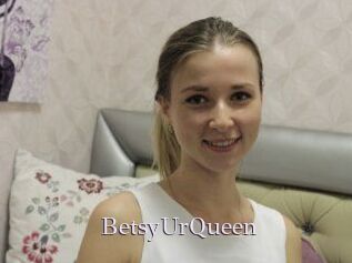 BetsyUrQueen