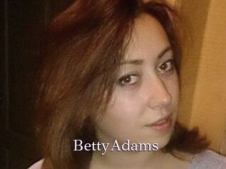 Betty_Adams