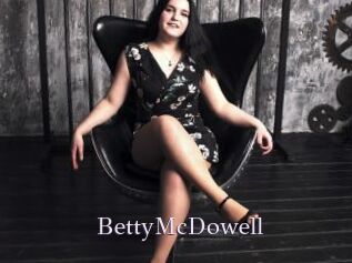 BettyMcDowell