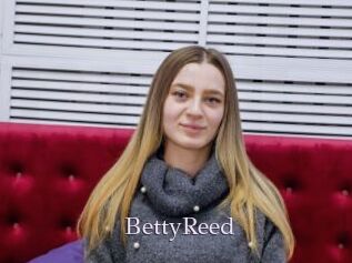 BettyReed