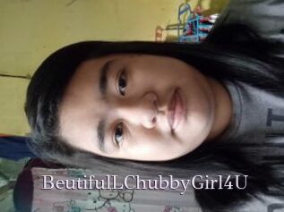 BeutifulLChubbyGirl4U