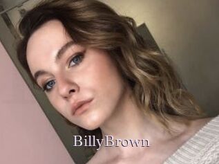 BillyBrown