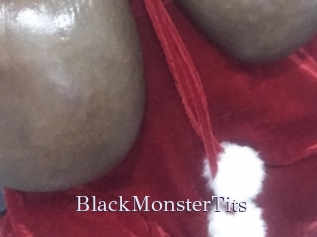 BlackMonsterTits