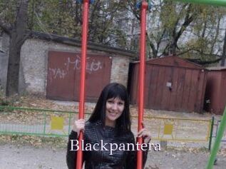 Blackpantera