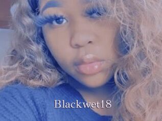 Blackwet18