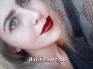 BlairCrazySexy