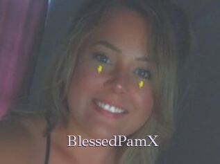 BlessedPamX