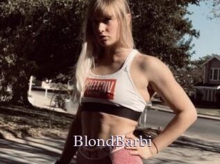 BlondBarbi